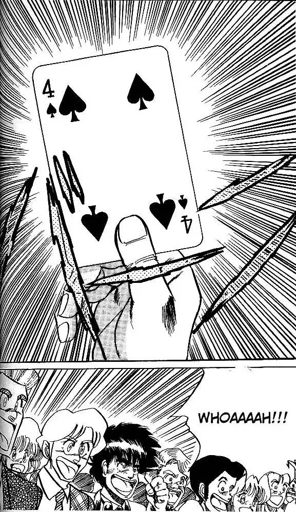 Poker King Chapter 5 20